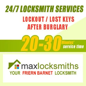 Friern Barnet locksmiths