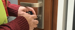 Friern Barnet lockout service